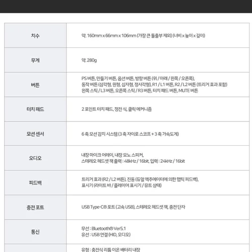 소니 PS5 PlayStation5 플레이스테이션 5 디스크 에디션 신형 슬림