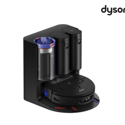 NEW 다이슨 스팟앤스크럽 Ai 로봇 청소기