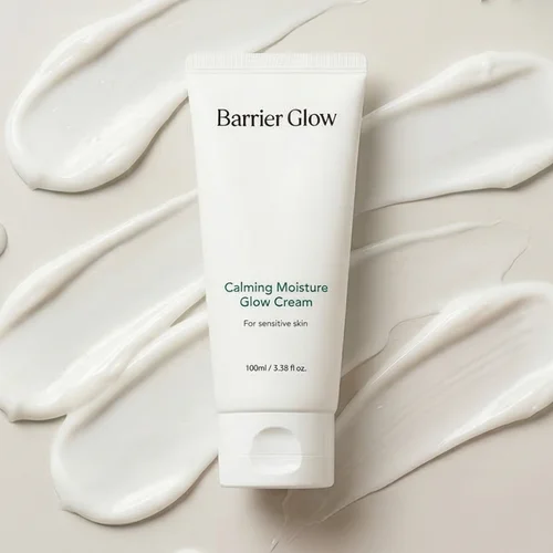 배리어글로우 진정 수분충전 광크림 100ml