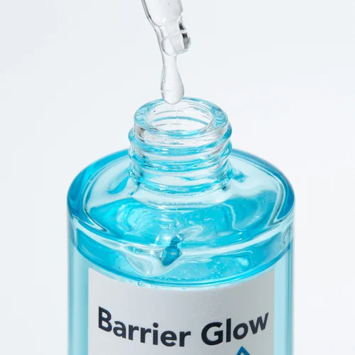 배리어글로우 히알루로닉 광앰플 스페셜 세트 50ml + 5ml