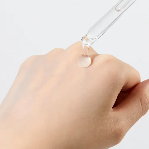 배리어글로우 히알루로닉 광앰플 스페셜 세트 50ml + 5ml