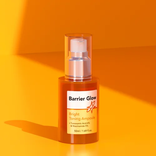 배리어글로우 광토닝 앰플 50ml