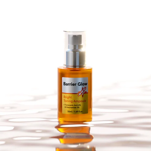 배리어글로우 광토닝 앰플 50ml