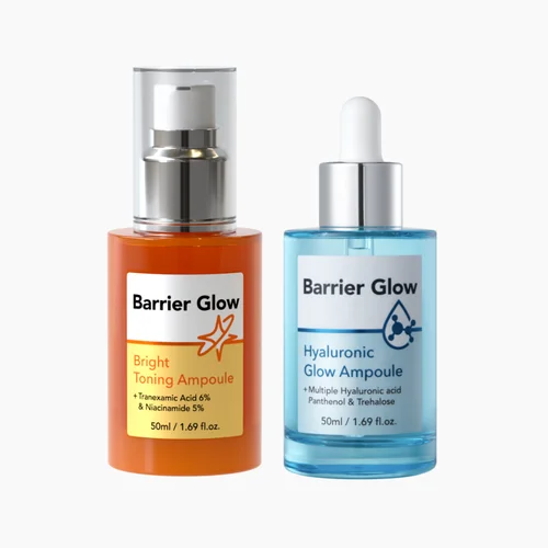 [기획세트] 광토닝 앰플 + 히알루로닉 광앰플
