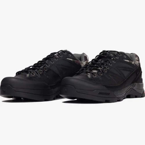 X-ALP CARHARTT WIP BLACK X-ALP 칼하트 WIP 블랙 CAAACOSESN00002001