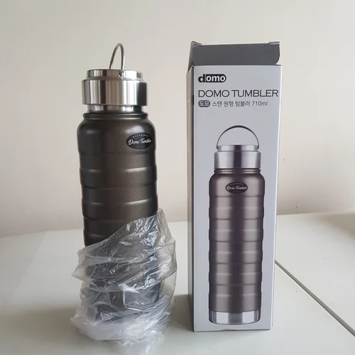 도모스텐원형텀블러710ml