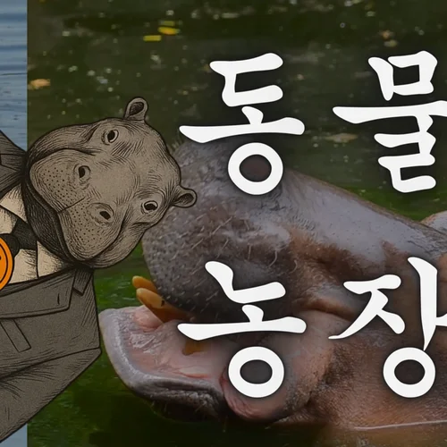 No. 05 - 엑스 동물원 만들기