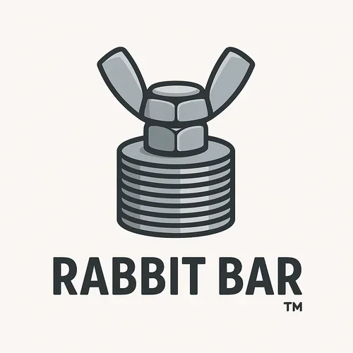 Rabbit_bar 니모닉 바