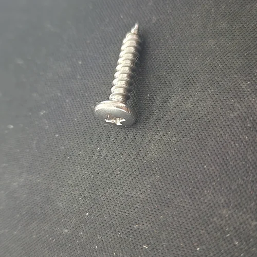 스테인리스 304 B 1종 4x20 /바인드 스테인리스 304 1종 4x20