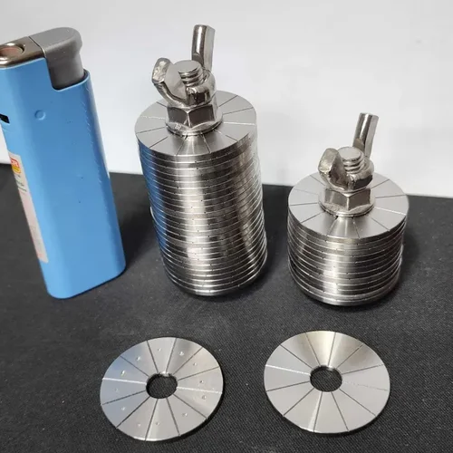 Rabbit_Bar 센터펀치 고급형