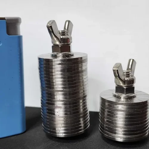 Rabbit_Bar 센터펀치 고급형