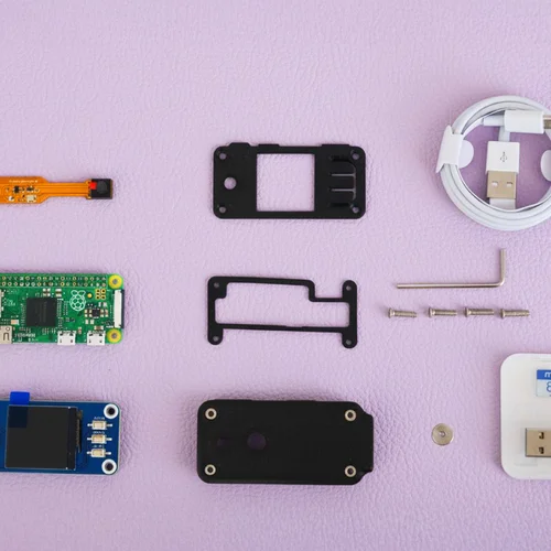 초슬림 시드사이너 DIY 키트 (Satoshop Edition)