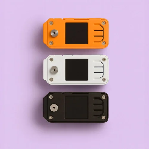 초슬림 시드사이너 DIY 키트 (Satoshop Edition)