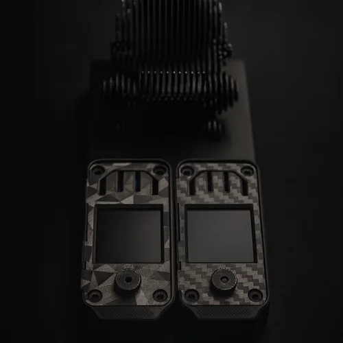 초슬림 시드사이너 DIY 키트 (Satoshop Edition)