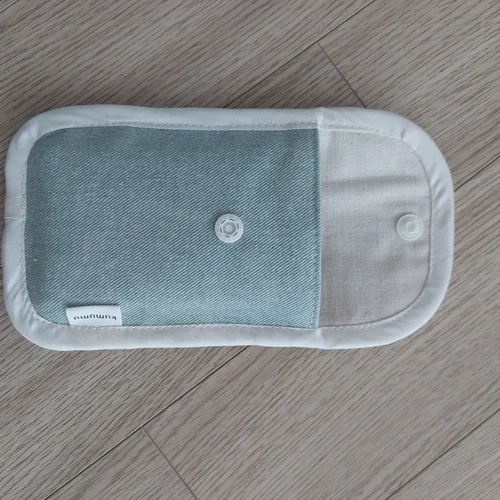 키스톤3 핸드메이드 파우치