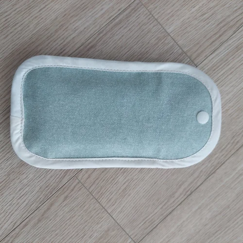 키스톤3 핸드메이드 파우치