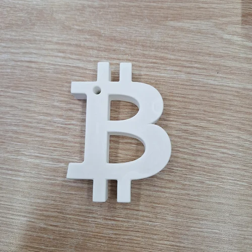 비트코인 석고방향제