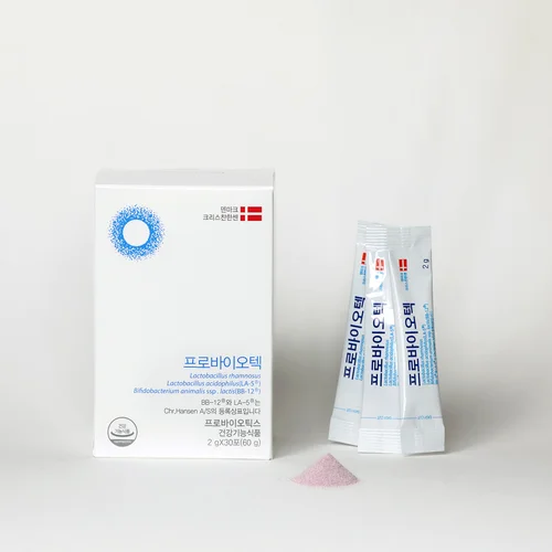 프로바이오텍