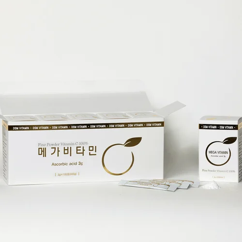 메가비타민C 3000mg