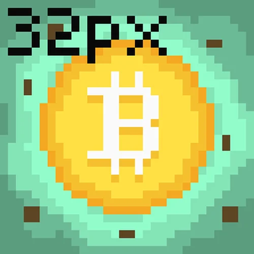 픽셀아트 커미션 (32*32px)