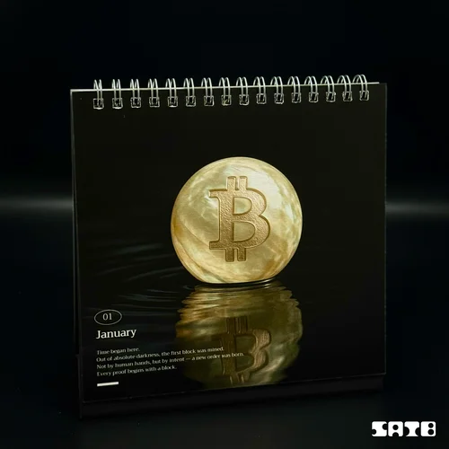 2026 비트맥시 달력