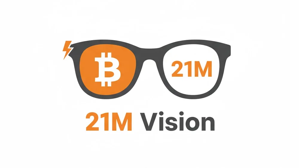 👓사토시네 안경방 ⚡️21M Vision⚡️